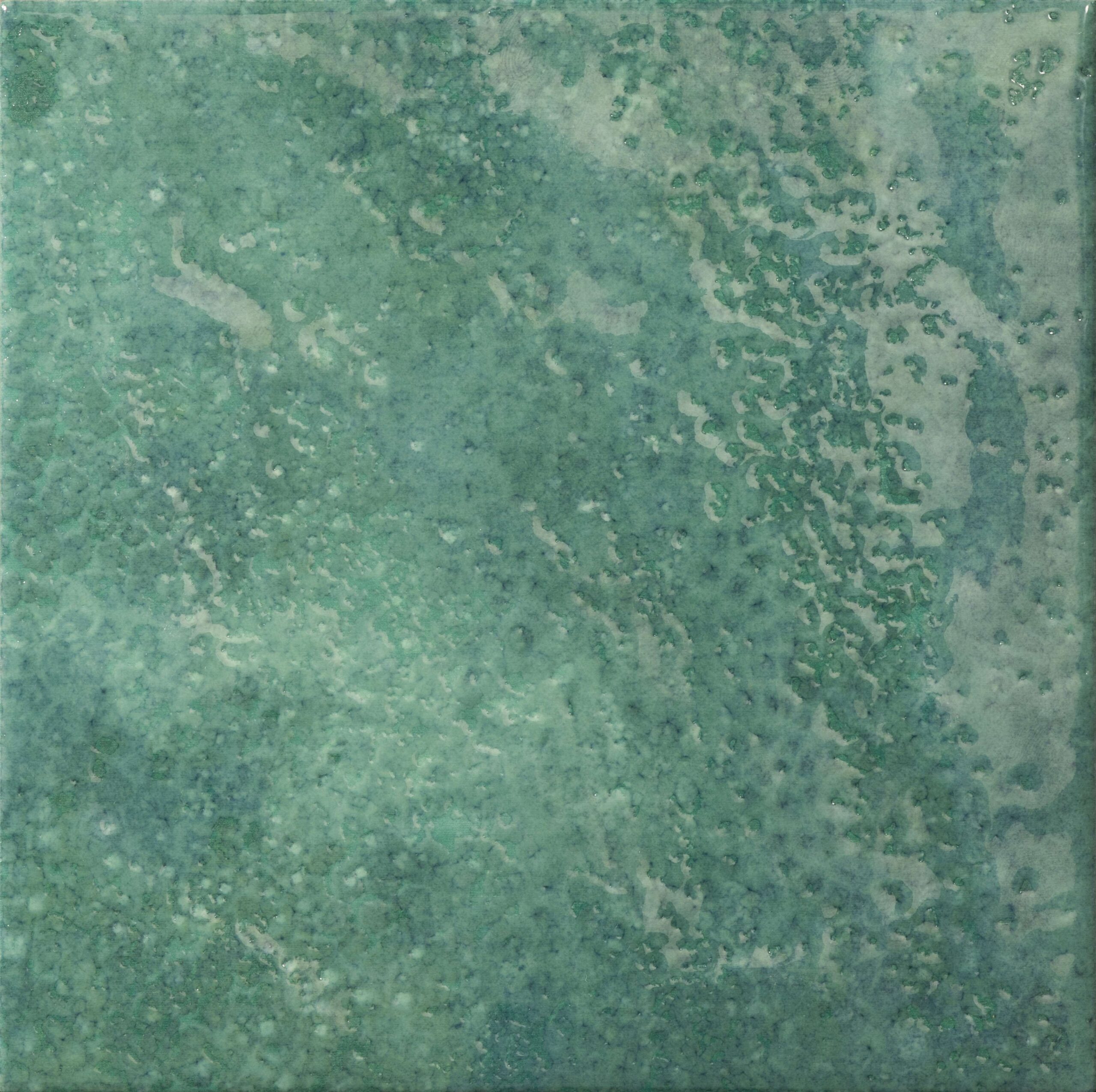 Water Aqua 15x15