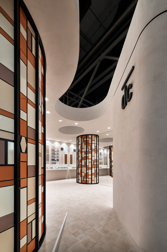 Stand Decocer Cersaie 2025