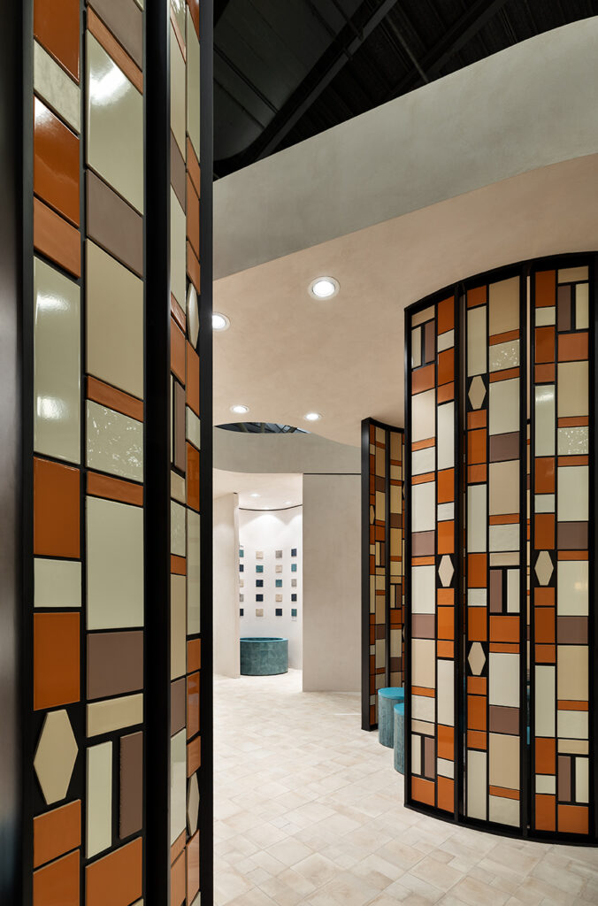 Stand Decocer Cersaie 2025