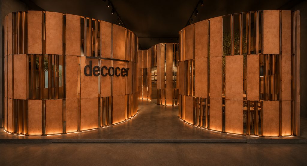 DECOCER_EARTH IN MOTION_CERSAIE_2026
